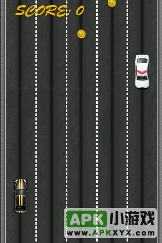 金牌赛车:Gold Racing
