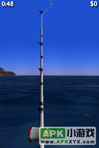 钓大鱼:Big Sport Fishing