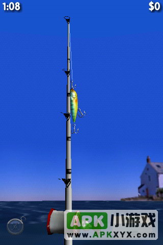 钓大鱼:Big Sport Fishing