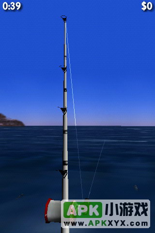 钓大鱼:Big Sport Fishing