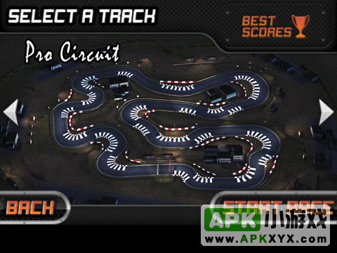 疯狂漂移：Drift Mania Championship