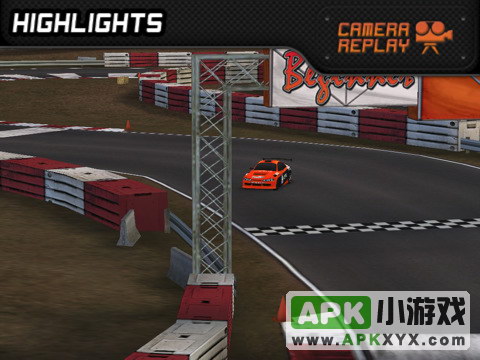 疯狂漂移：Drift Mania Championship