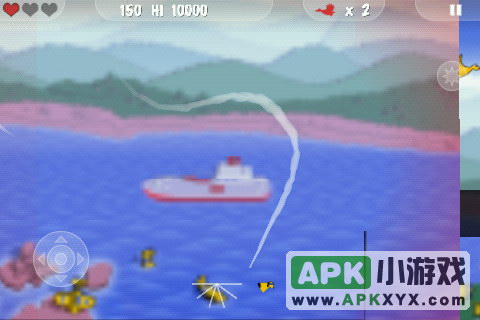 迷你空军中队完整版：MiniSquadron