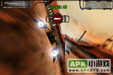 极速飙车3D：Speed Forge 3D