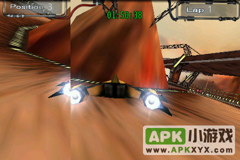 极速飙车3D：Speed Forge 3D