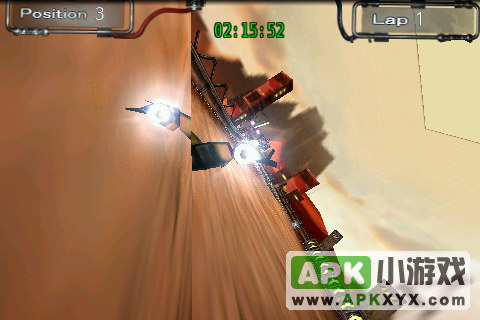 极速飙车3D：Speed Forge 3D