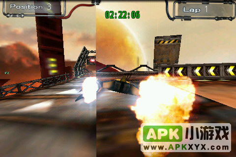 极速飙车3D：Speed Forge 3D