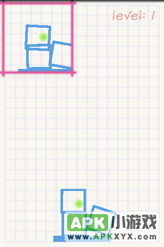 堆箱塔：Box Tower