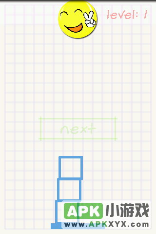 堆箱塔：Box Tower