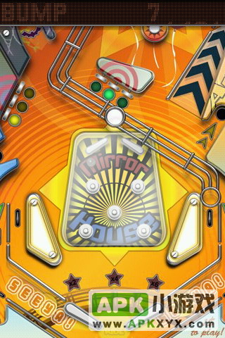 豪华弹珠:Pinball Deluxe