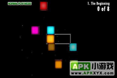 三维方块高清版:Qbism HD