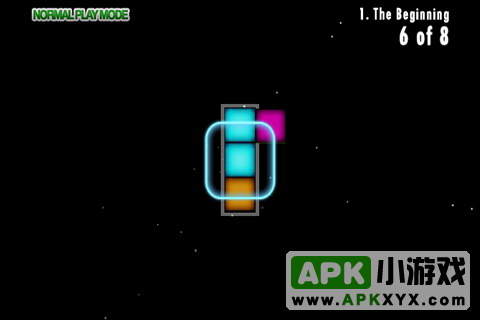 三维方块高清版:Qbism HD