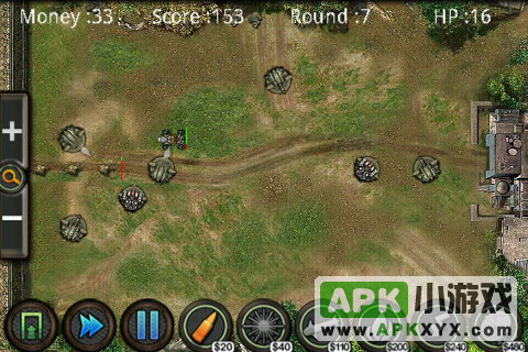 失落的战役零售完全版：Towser Defense