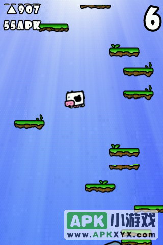 疯狂奶牛2：Abduction 2