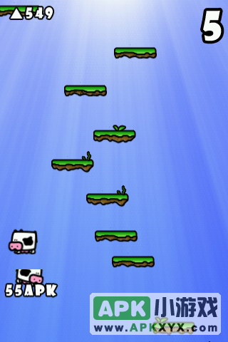 疯狂奶牛2：Abduction 2