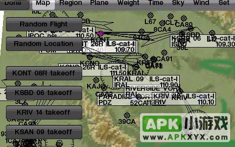 专业模拟飞行:X Plane 9 Flight Simulator