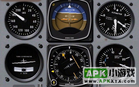 专业模拟飞行:X Plane 9 Flight Simulator
