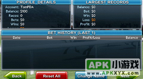 3D赛马:Virtual Horse Racing 3D