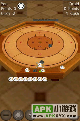 凯勒姆撞球：Pool Break Pro