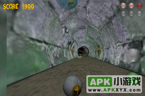 3D急速冲刺球：Radio Ball 3D