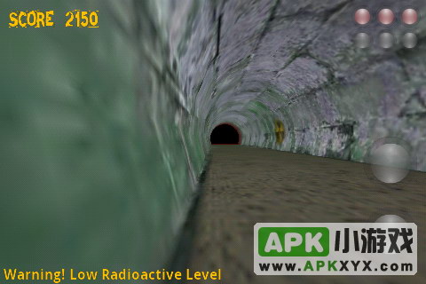 3D急速冲刺球：Radio Ball 3D