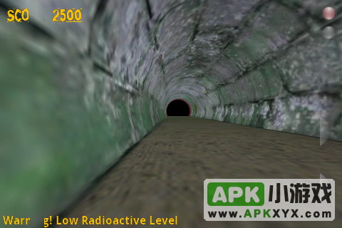 3D急速冲刺球：Radio Ball 3D