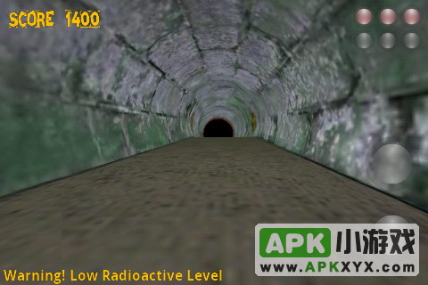 3D急速冲刺球：Radio Ball 3D