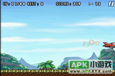我的口袋飞机:My Pocket Plane