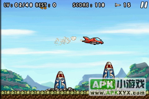 我的口袋飞机:My Pocket Plane