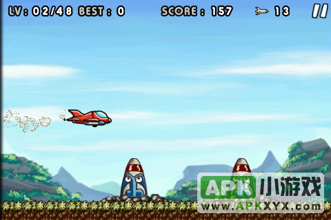 我的口袋飞机:My Pocket Plane