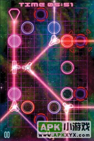 光线传输:Lightup