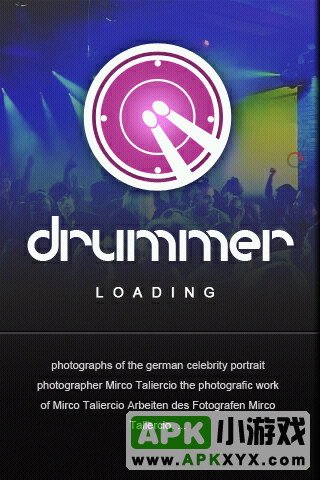 鼓手：Drummer