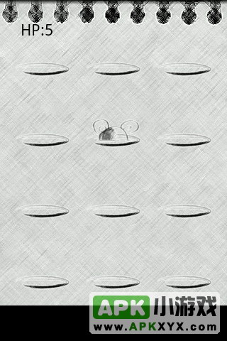 素描鼠