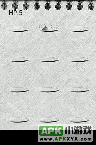 素描鼠
