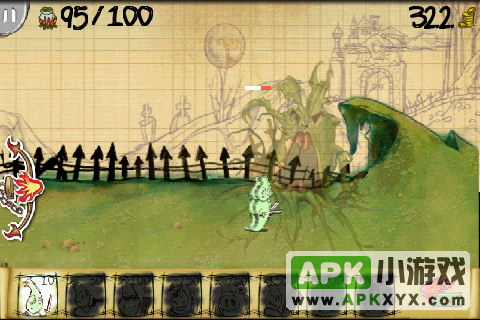 幽灵战争:Ghost Wars