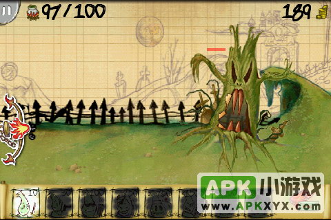 幽灵战争:Ghost Wars