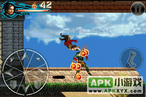 波斯王子5之遗忘之沙:Prince of Persia Forgotten Sands