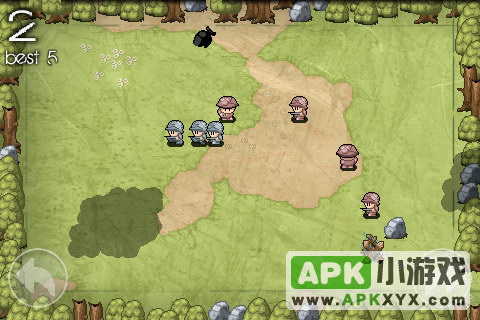 迷你军队:Mini Army