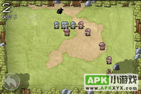 迷你军队:Mini Army