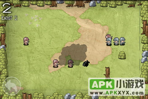 迷你军队:Mini Army