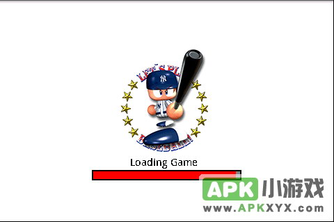 美国职业棒球大联盟2010:MLB Power Pros 2010