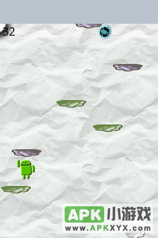机器人跳跳:Extrem Droid Jump