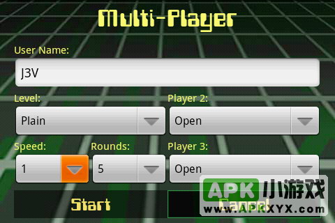 3D光速赛车：Light Racer 3D