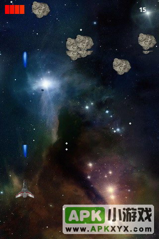星际之战:Space War