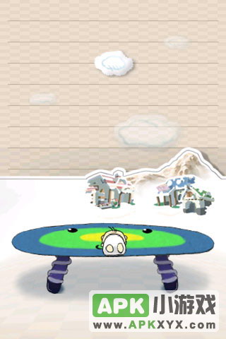 飞翔宝贝:Fly Gaga
