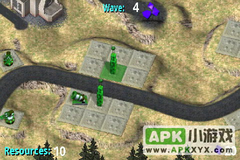 偷金者塔防2：Tower Raiders 2 Beta