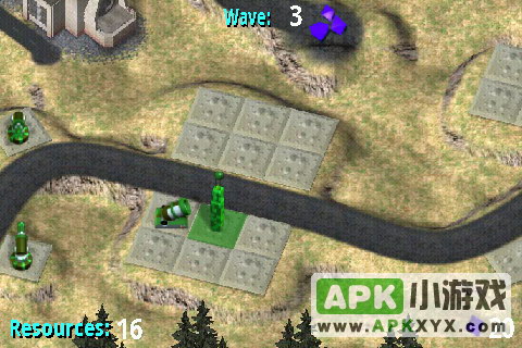偷金者塔防2：Tower Raiders 2 Beta