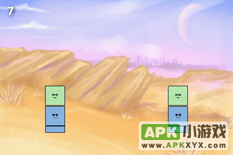 消除方块:Drop Block