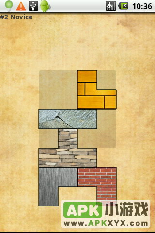 智慧拼图：Phit Droid