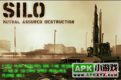疯狂炮塔:Silo Mad